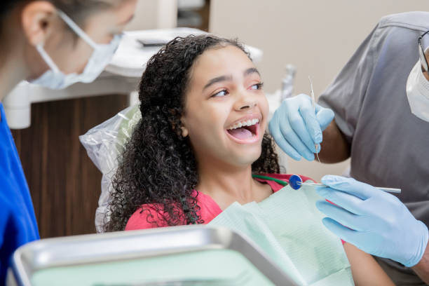 Best Emergency Root Canal Treatment in Hutchison, VA
