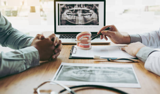 Best Mobile Emergency Dentist in Hutchison, VA
