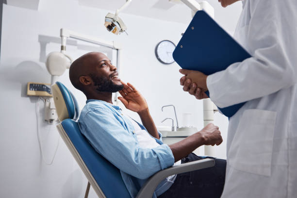 Best Emergency Dental Care for Abscessed Tooth in Hutchison, VA