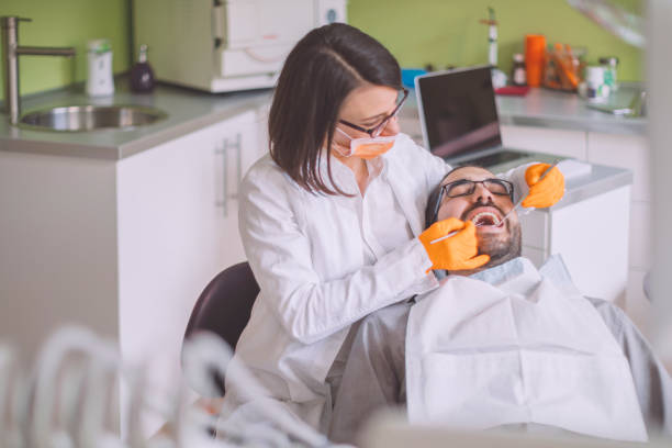 Best 24-Hour Emergency Dentist in Hutchison, VA