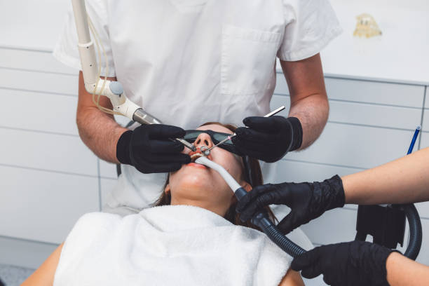 Best Pediatric Emergency Dentist in Hutchison, VA