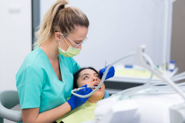 Best Urgent Dental Care for Toothache in Hutchison, VA