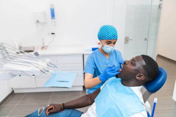 Best Emergency Dentist for Special Needs Patients in Hutchison, VA